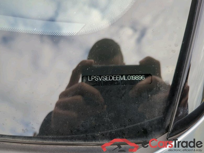 Polestar 2 300 kW #3