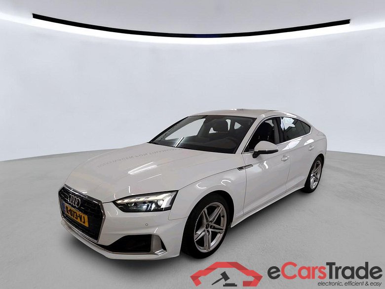 AUDI A5 Sportback 120 kW #1