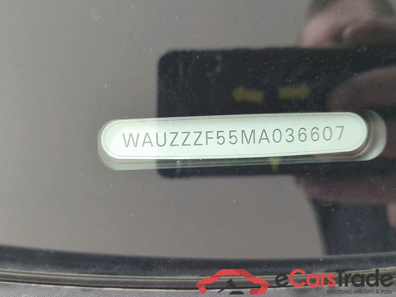 AUDI A5 Sportback 120 kW #3