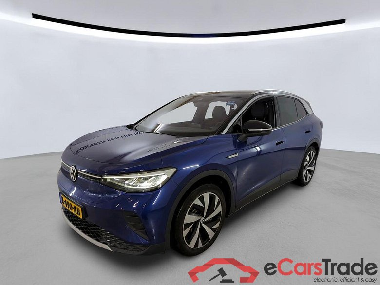 VOLKSWAGEN ID.4 150 kW