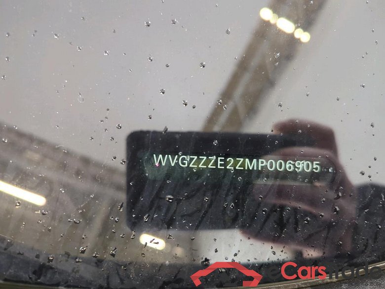 VOLKSWAGEN ID.4 150 kW #3