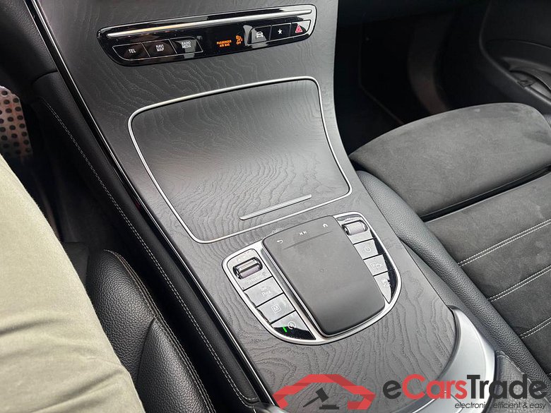 MERCEDES-BENZ GLC 200 d Business Solution #6