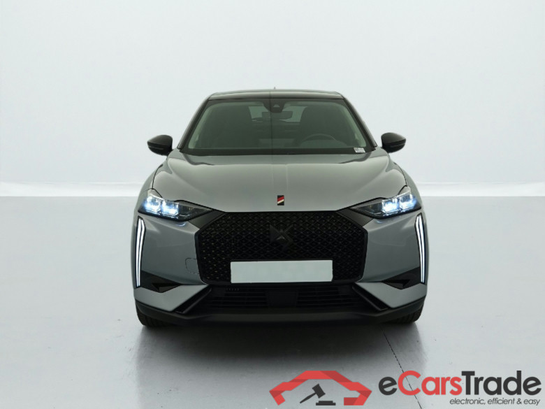 DS DS 3 Performance Line PureTech 100 BVM6 #1