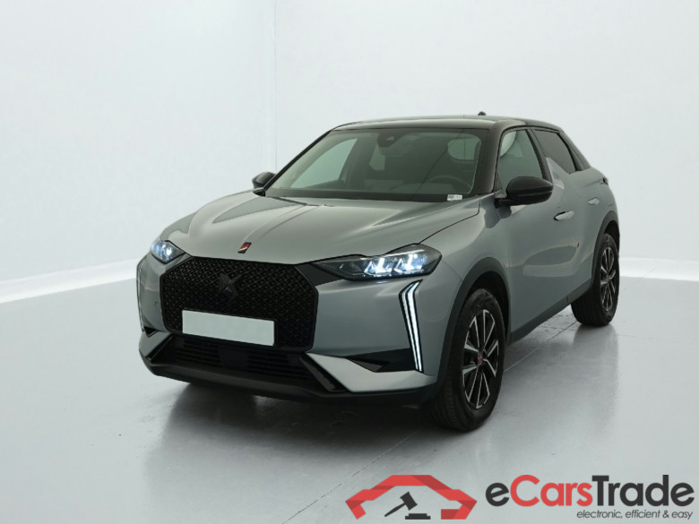 DS DS 3 Performance Line PureTech 100 BVM6 #2