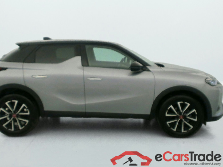 DS DS 3 Performance Line PureTech 100 BVM6 #4