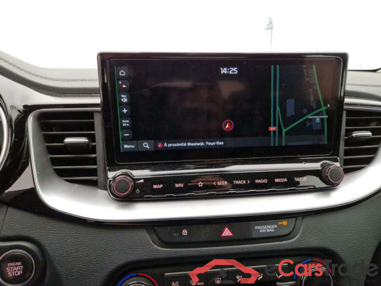 Kia Ceed 1.6 CRDi MHEV Pulse Navi-Pro 1/2 Leather KeylessGo Camera Klima PDC ... #6