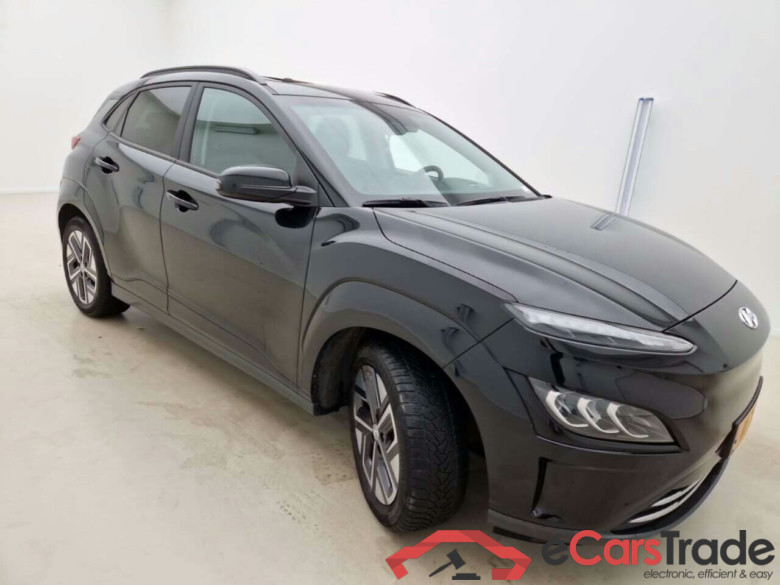 Hyundai Kona 64kWh Pano Head-Up Virtual ACC Navi Leather KeylessGo Camera Klima PDC ... #2