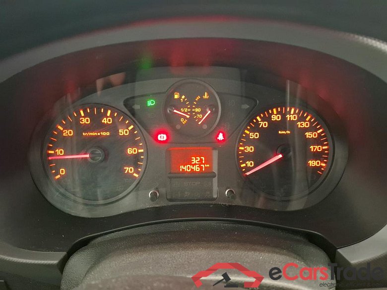 CITROEN Berlingo VU 3p Fourgonnette BlueHDi 100 BVM Club M #6