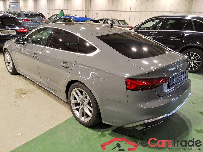 AUDI A5 SPORTBACK 2.0 40 TFSI S TRONIC S LINE #2