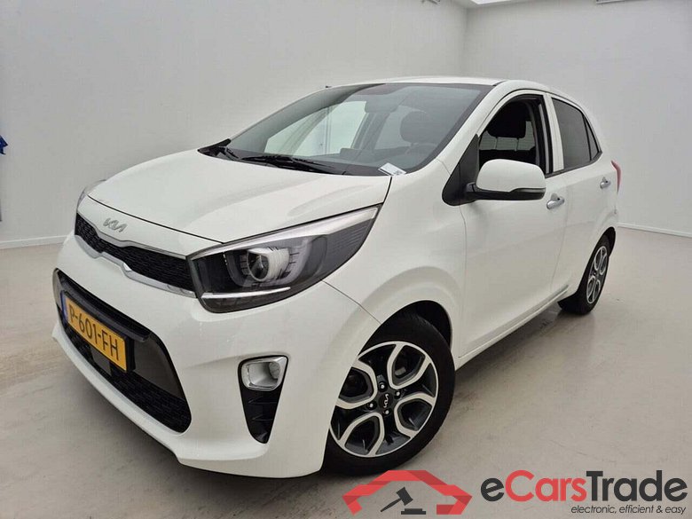 KIA Picanto 1.0 DPi DynamicPlusLine AUT #1