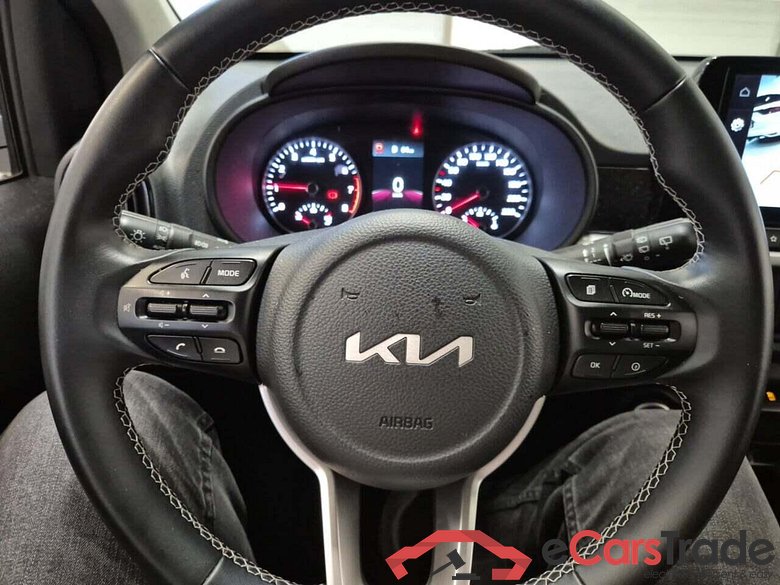 KIA Picanto 1.0 DPi DynamicPlusLine AUT #5