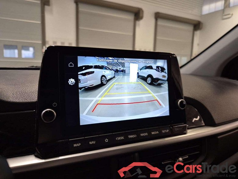 KIA Picanto 1.0 DPi DynamicPlusLine AUT #6