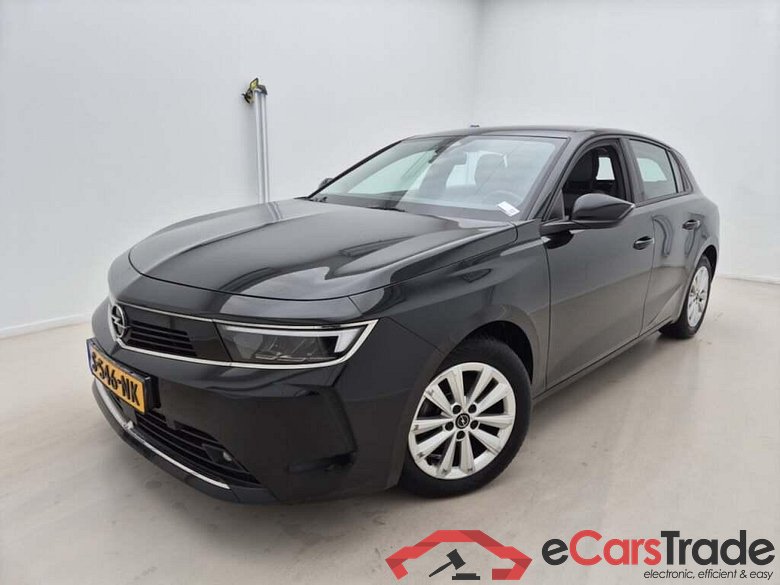 OPEL ASTRA 1.2 Turbo Edition