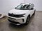 preview Citroen C5 Aircross #0