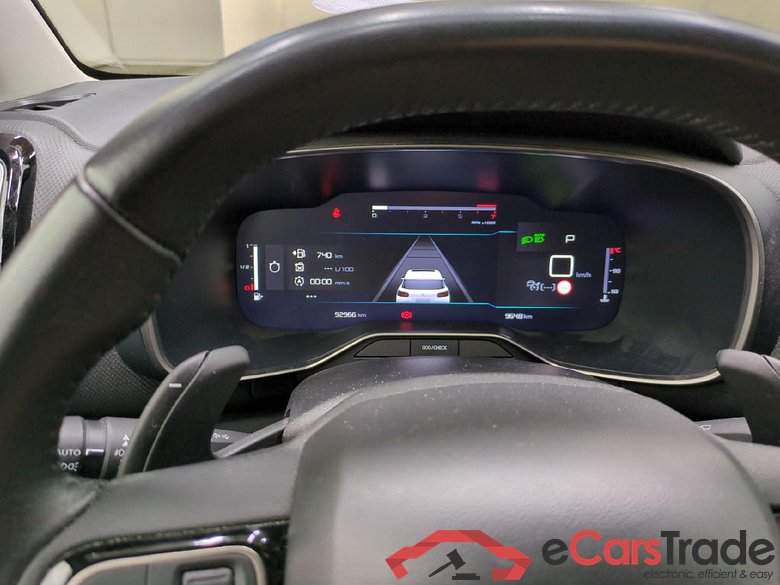 C5 Aircross Shine 1.5 BlueHDi 130CV BVA8 E6d #6