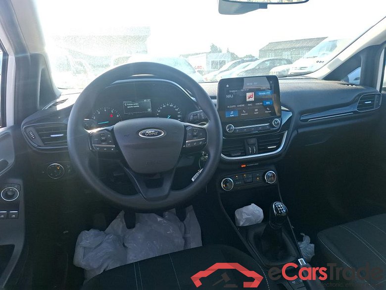 Fiesta Cool&Connect 1.1 75CV BVM5 E6d #5