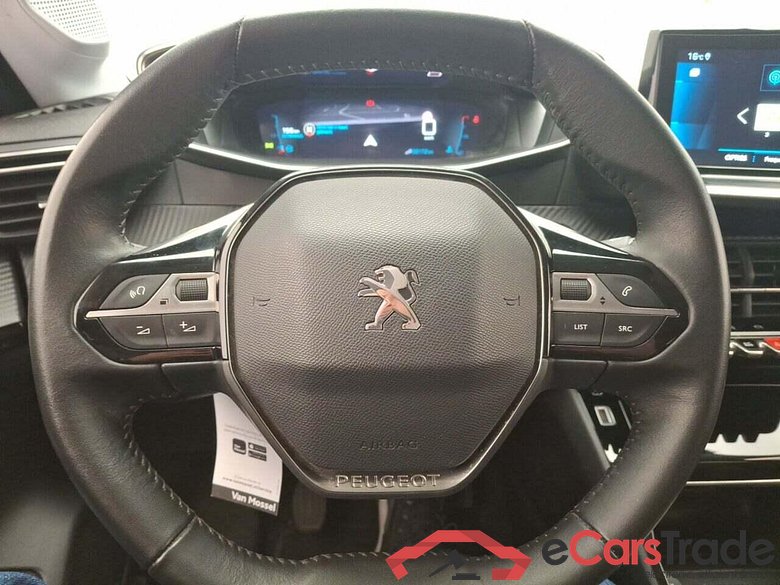 PEUGEOT 208 1.2 PT Allure Pack #5