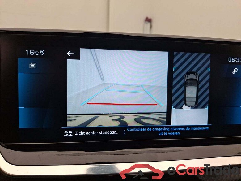 PEUGEOT 208 1.2 PT Allure Pack #6