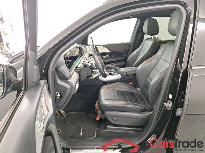 MERCEDES-BENZ GLE 2.0 GLE 350 DE PHEV 4MATIC 4WD BUS SOL #5