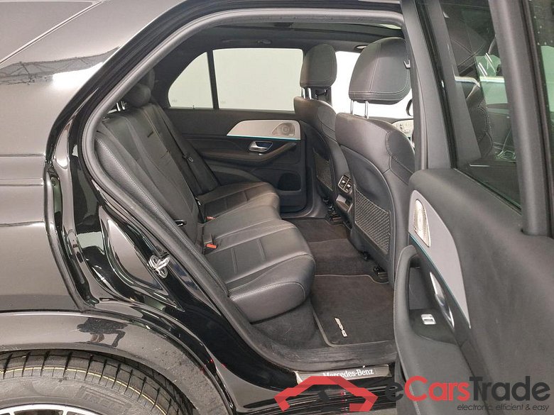 MERCEDES-BENZ GLE 2.0 GLE 350 DE PHEV 4MATIC 4WD BUS SOL #6