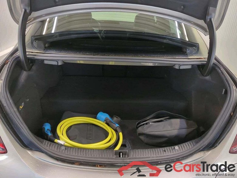 MERCEDES-BENZ C-klasse 300 e Bns Sol. AMG #6