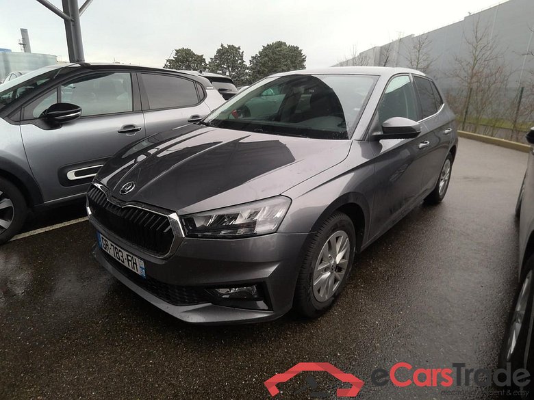 FABIA 1.0TSI STYL 24M RISK #1