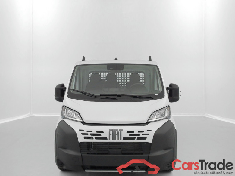 Fiat Ducato L3 Maxi 3.5t Plateau Ridelles 2.2L Diesel 140 hp #2