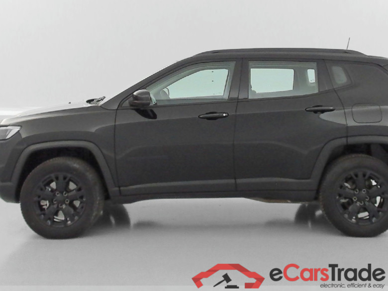 Jeep Compass Overland II 1.3 T4 240ch PHEV 4xe AT6 #4