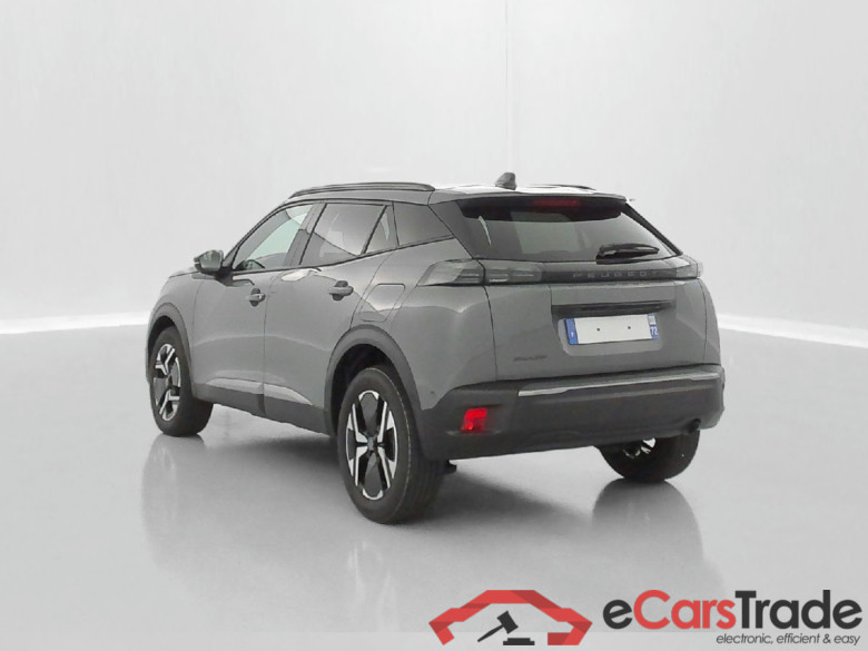 Peugeot 2008 Allure 1.2 PureTech 100ch #5