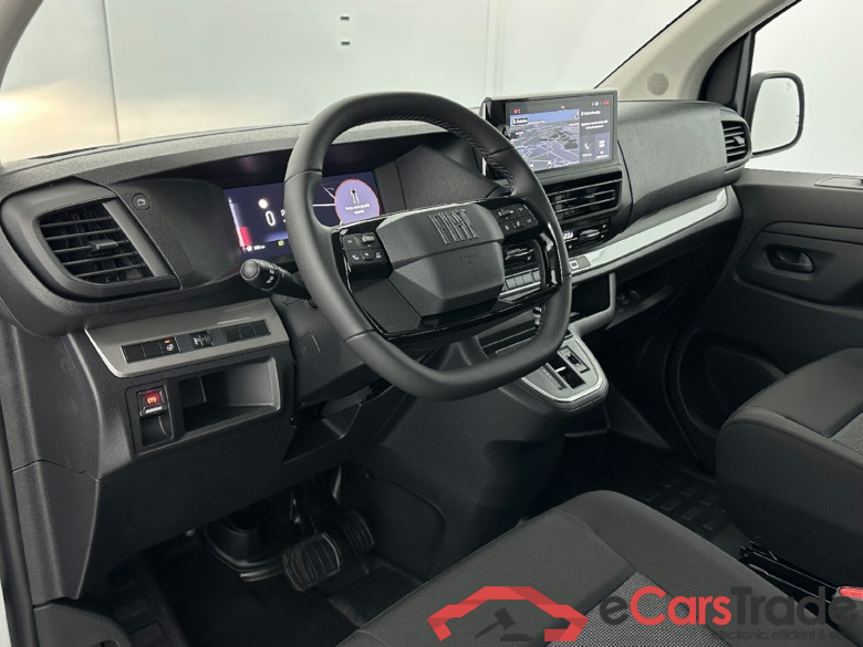 Fiat Scudo XL 2.0 BlueHDi 180ch Pack Premium Connect EAT8 2.0 BlueHDi 180 #6