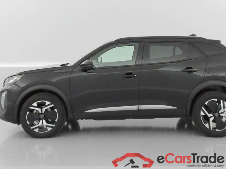 Peugeot 2008 Allure 1.2 PureTech 100ch #4