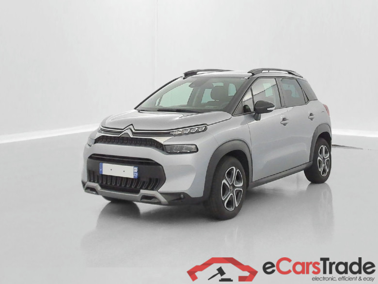 Citroen C3 Aircross Feel Pack II 1.2 PureTech 110ch #3