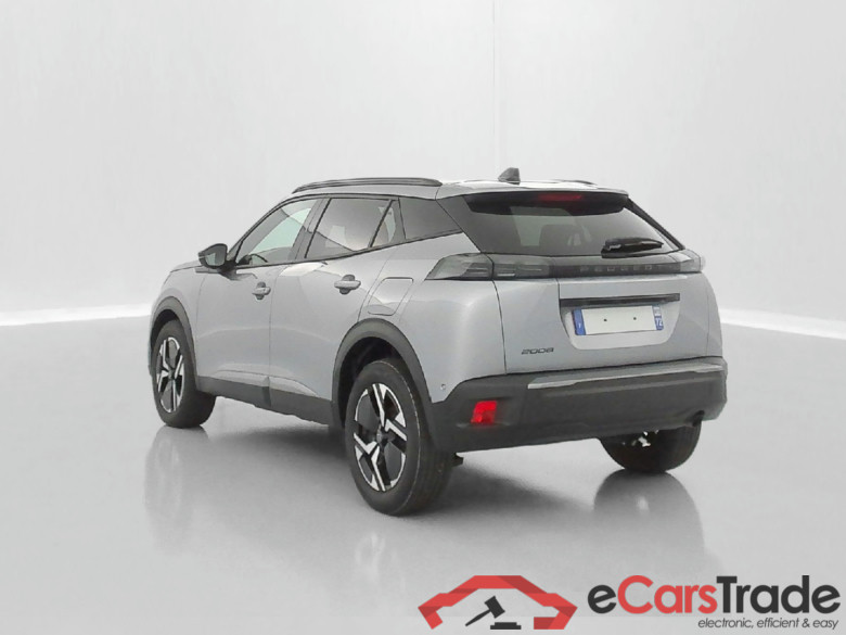 Peugeot 2008 Allure 1.2 PureTech 100ch #5