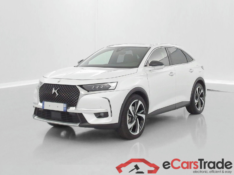 DS DS 7 Crossback Rivoli 1.6L Plug-in Hybrid (E-Tense 300) with 8-speed automatic #3