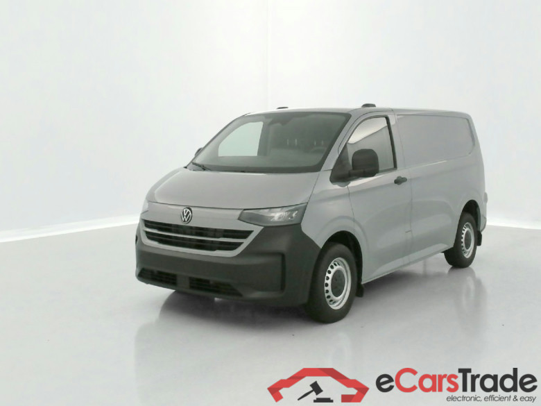 Volkswagen Transporter Business T7 L1 2.0 TDI 150ch BVA8 #3