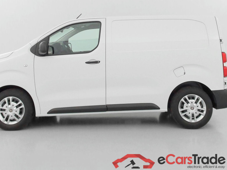 Fiat Scudo Compact 1.5 MultiJet 120ch #4