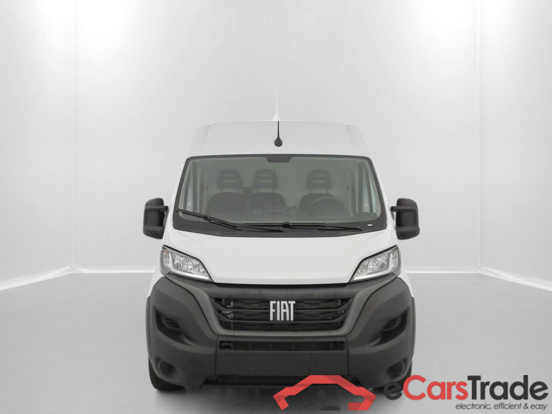 Fiat Ducato 3.3 LH2 2.2 H3-Power 140ch Pack Pro Lounge Connect 2.2L 140ch #2