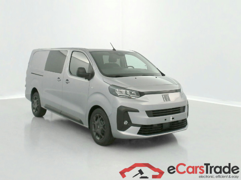 Fiat Scudo Pack Premium Connect III XL 2.0 BlueHDi 180ch EAT8 #1