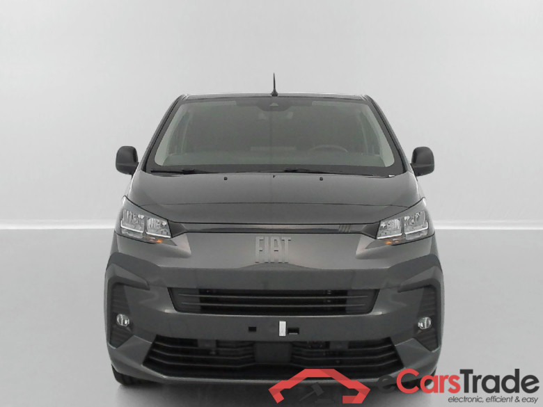 Fiat Scudo Pack Premium Connect 2.0 BlueHDi 180ch #2
