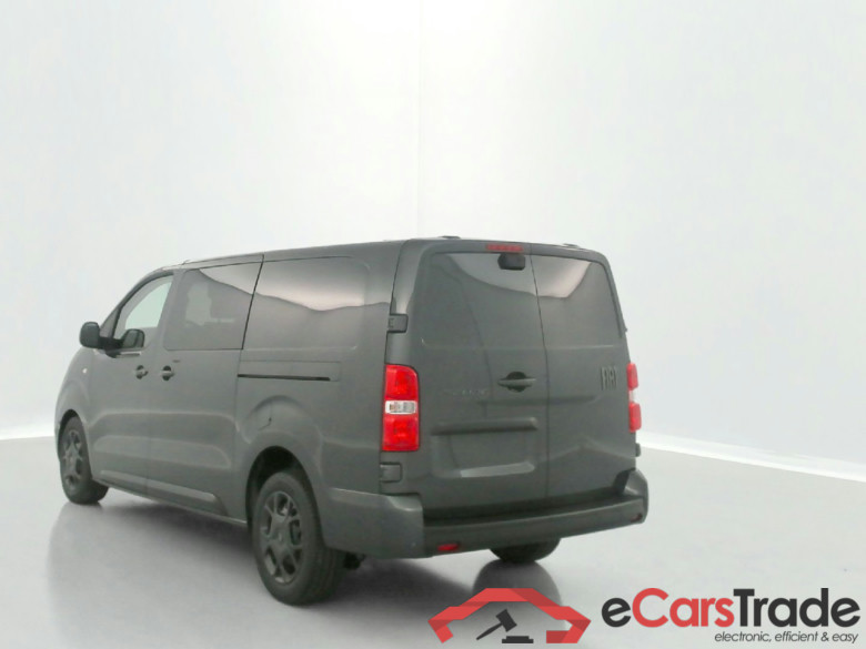 Fiat Scudo Pack Premium Connect 2.0 BlueHDi 180ch #5