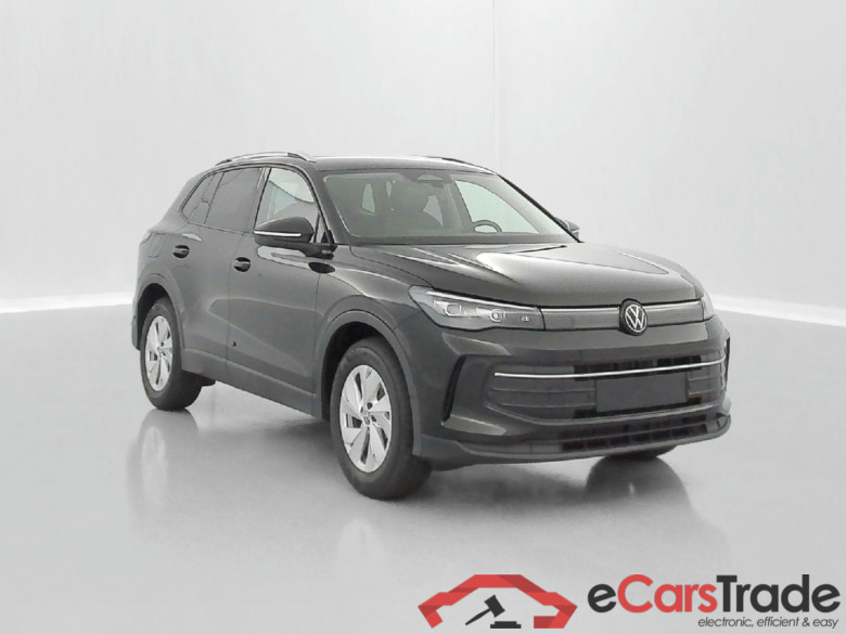 Volkswagen Tiguan Life Plus III 1.5 eTSI 150ch DSG7 #1