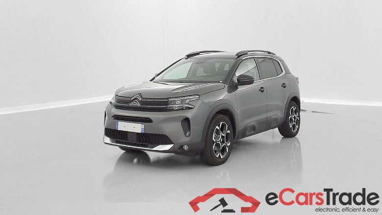 Citroen C5 AIRCROSS Max 1.2 Hybrid 145 #3