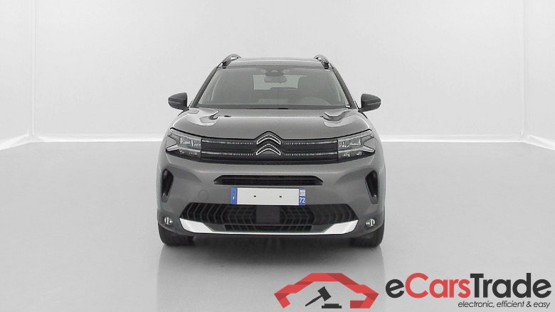 Citroen C5 AIRCROSS 1.2 Hybride 145ch Max e-DCS6 #2