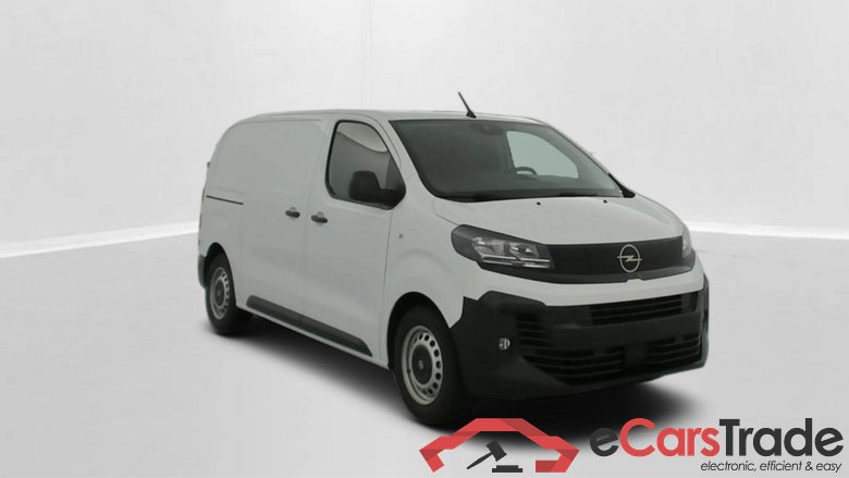 Opel Vivaro M 2.0 BlueHDi 180ch EAT8 2.0L BlueHDi 180