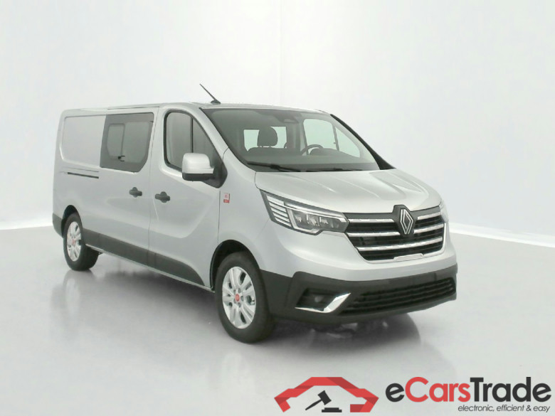 Renault Trafic RED Edition L2H1 2.0 dCi 150ch EDC