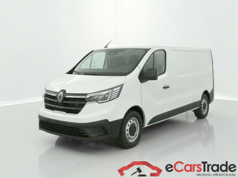 Renault Trafic Advance 2.0 dCi 150ch #3