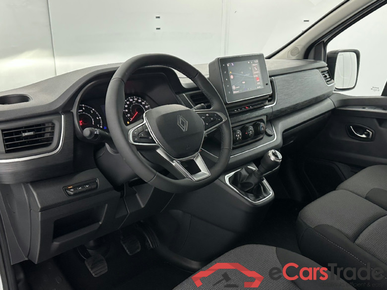 Renault Trafic Advance 2.0 dCi 150ch #6