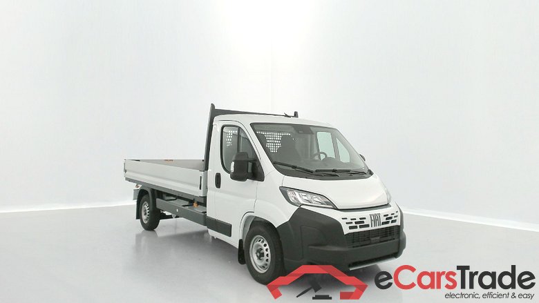 Fiat Ducato 3.5 L3 Maxi 140ch Plateau Ridelles