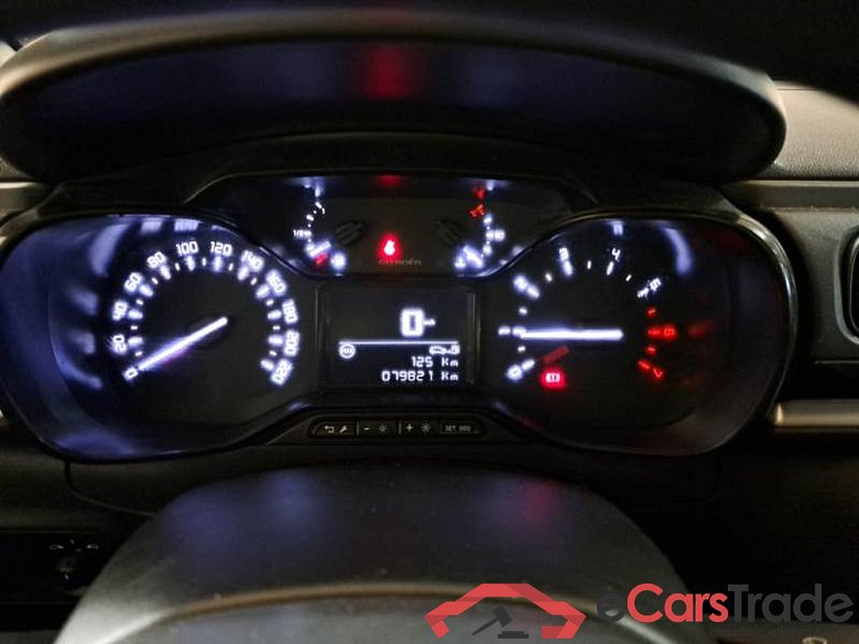 CITROEN C3 / 2020 / 5P / BERLINA PURETECH 83 SeS FEEL NEO PATENTATI #4