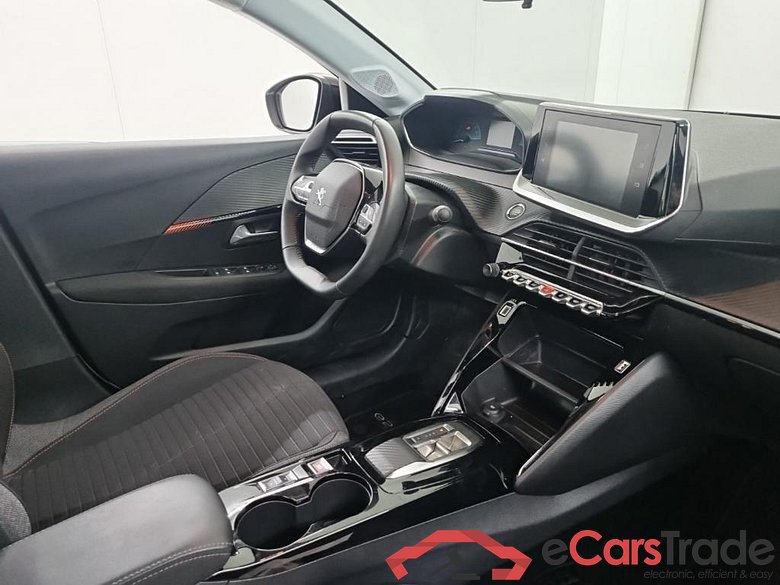 PEUGEOT e-208 Active 50kWh 136 5D Athlon Edition #6